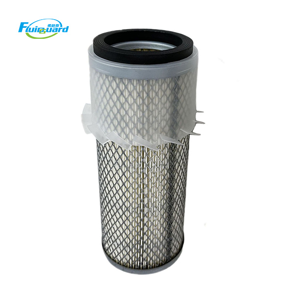 1503255600 High Grade Air Filter Element Cartridge For Compressor