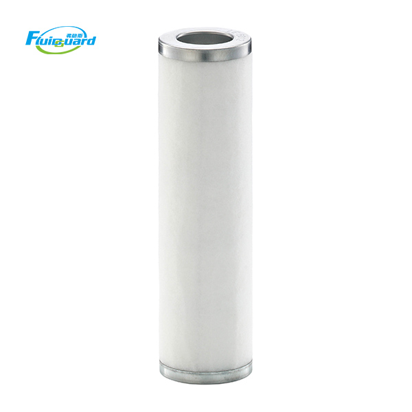 LE6012 Advanced Air Oil Separator Filter For Compressor