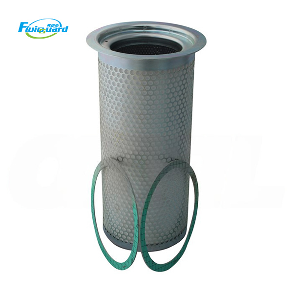 35579184 High Reliability Air/Oil Separator Filter Element For Compressor
