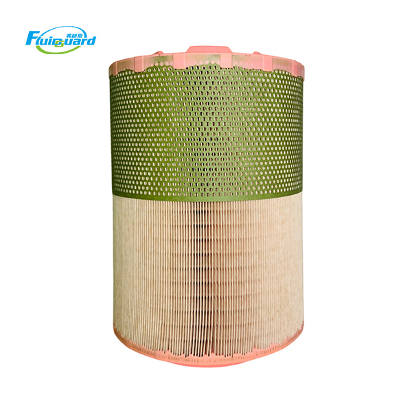 ZS1063357 Long-Lasting Air Filter Element Cartridge For Compressor