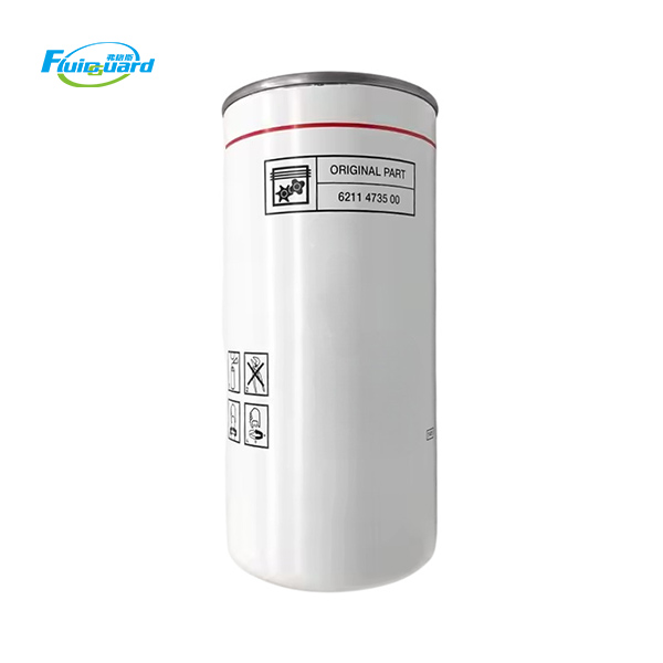 6211473500 Spin-On Oil Filter Element For Air Compressor