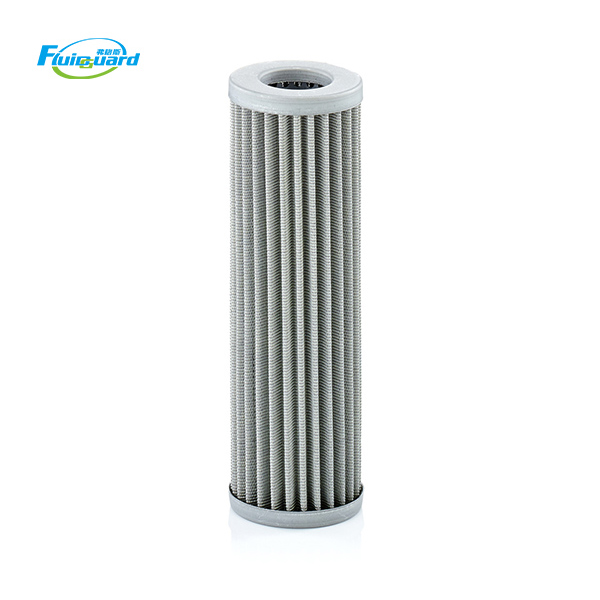 CR21H30581 High Quality Oil Filter Element Filter Cartridge For Compressor