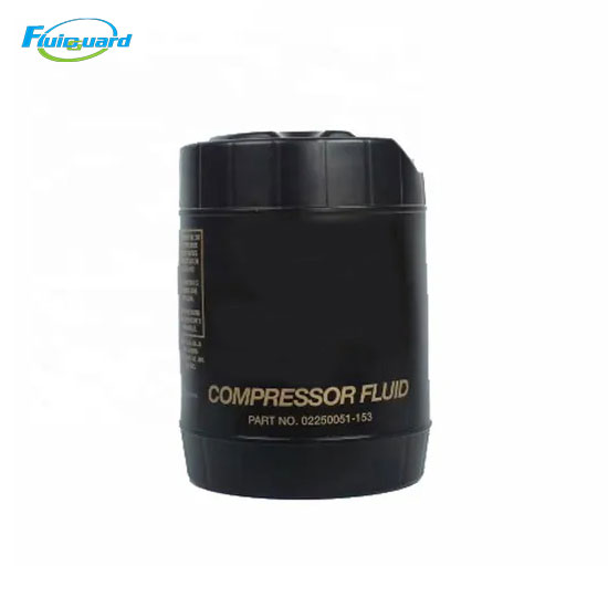 02250045-655 Air Compressor Oil