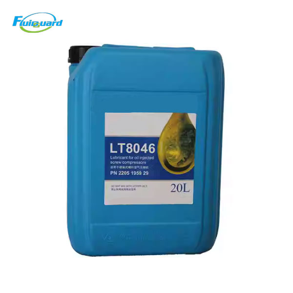 2205195929 Synthetic Lubricant Original Oil