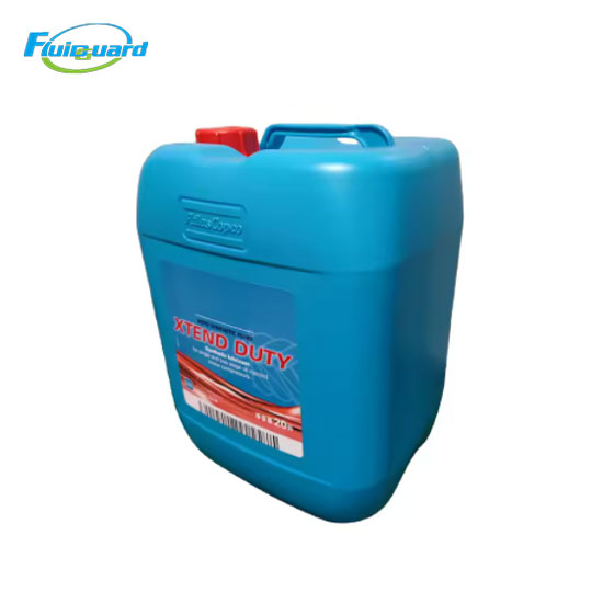 1630112601 Vacuum Fluid Ultra (20l) (Synthetic)