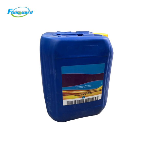 1630112600 Vacuum Fluid (20l) (Synthetic)
