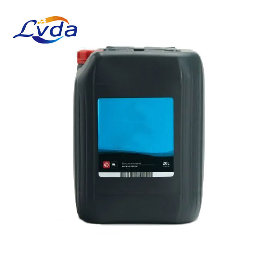 Compressor Oil Replacement 1615595900