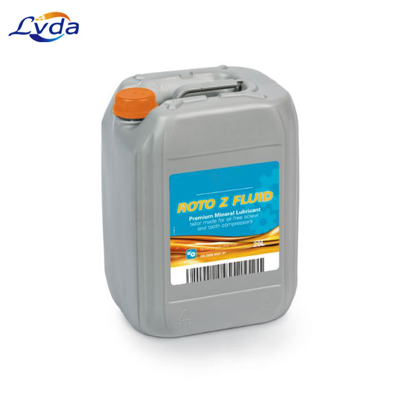 2908850101 Air Compressor Oil