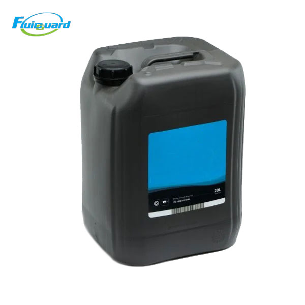 1630018200 Container Paroil S Xtreme 1000 Liter/264.1 Gallon 1