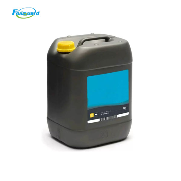 1630047300 Barrel Paroil E Mission Green 210 Liter/55.5 Gallon 1