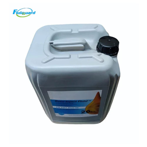 1615595500 Barrel Paroil E 210 Liter/55.5 Gallon 1