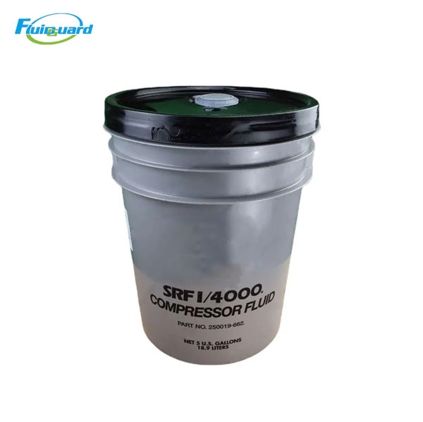 250019-662 Compressor Oil