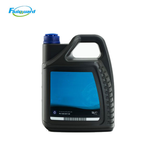 1630047100 Can Paroil Emission Green 5 Liter/1.32 Gallon 1