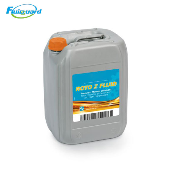 2908850101 Air Compressor Oil