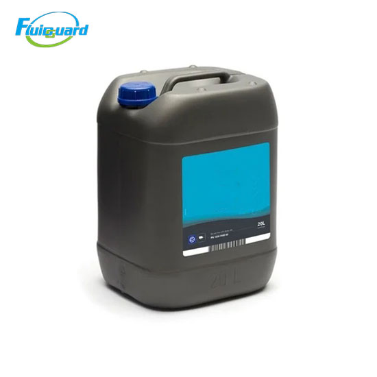 1630018100  Barrel Paroil S Xtreme 210 Liter/55.5 Gallon 1