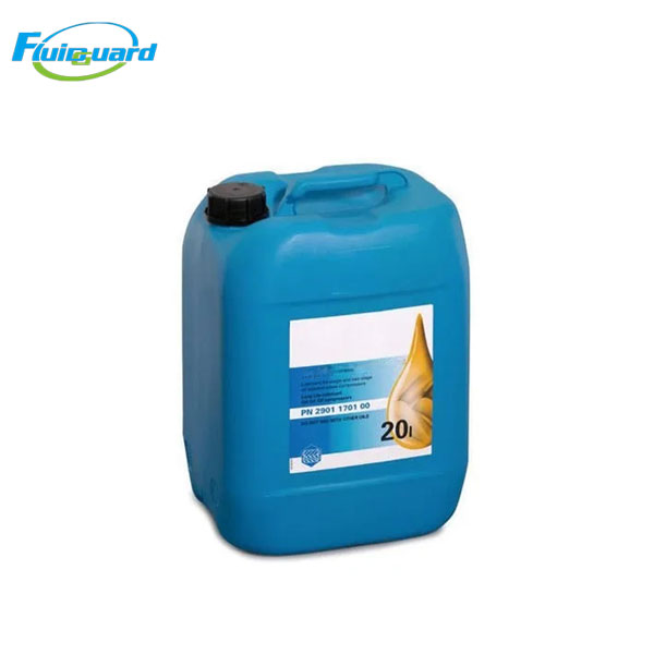2901170100 Atlas Copco Air Compressor Oil