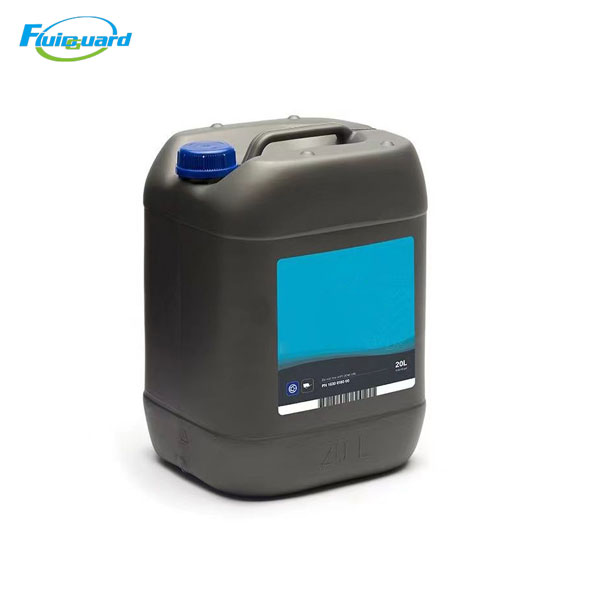 1630018000 Can Paroil S Xtreme 20 Liter/5.3 Gallon 1