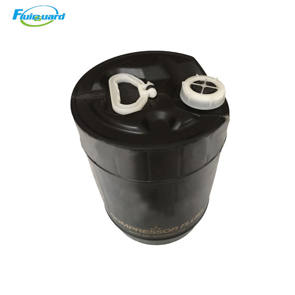 02250051-153 Compressor Oil