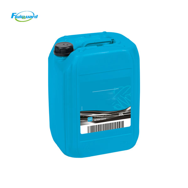 1630203000 Vacuum Fluid Basic (20l) (Mineral)