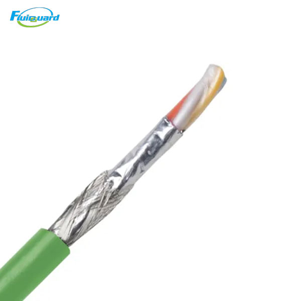 Cable ETHERLINE FD P FC CAT. 5 2x2xAWG22/7