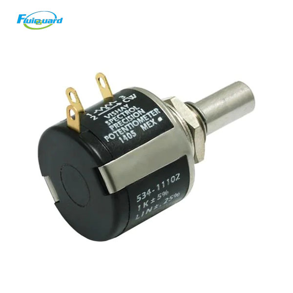 Potentiometer 534B1102JC8872