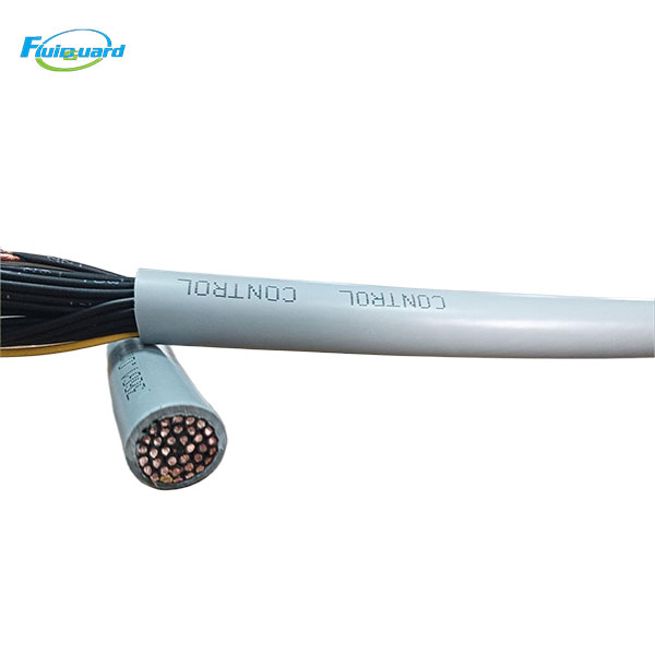 Cable olflex fd855p 36g1 0027571