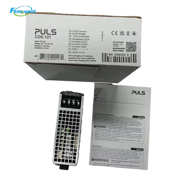 Converter 24-12В CD5.121