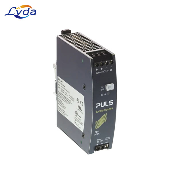 Converter 12-24В CD5.243