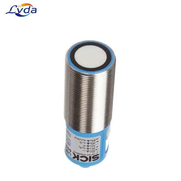 Ultrasonic sensor UM30-213118