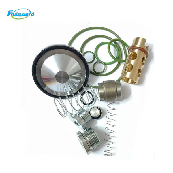 2901203900 Oil Stop Valve Kit