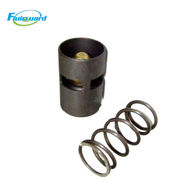 2901161800 Tropical Thermostat Kit