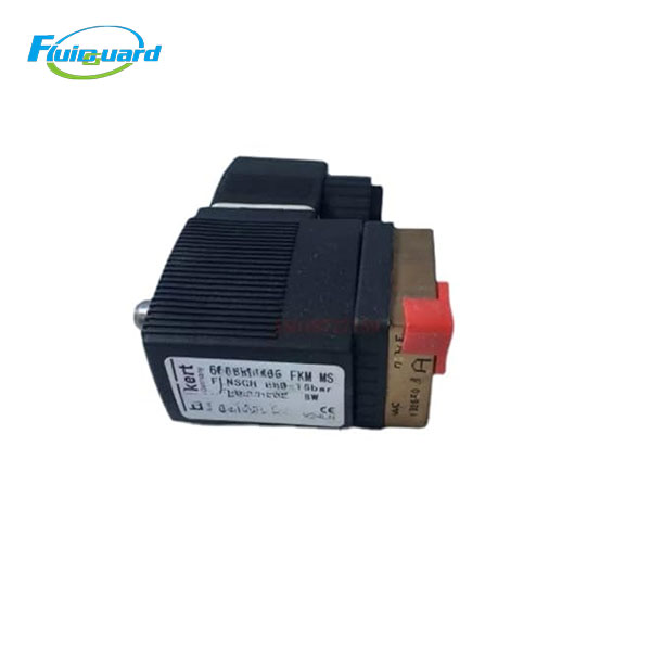 1089062110 Solenoid Valve