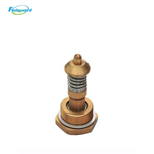02250144-327 Thermostatic Thermostat Valve Fits