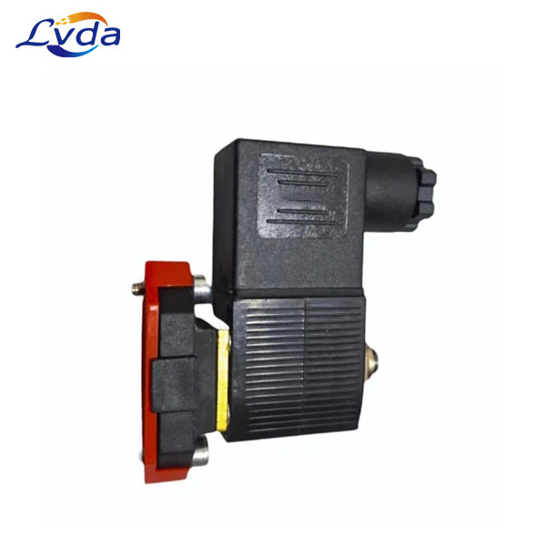 1089042820 Solenoid Valve