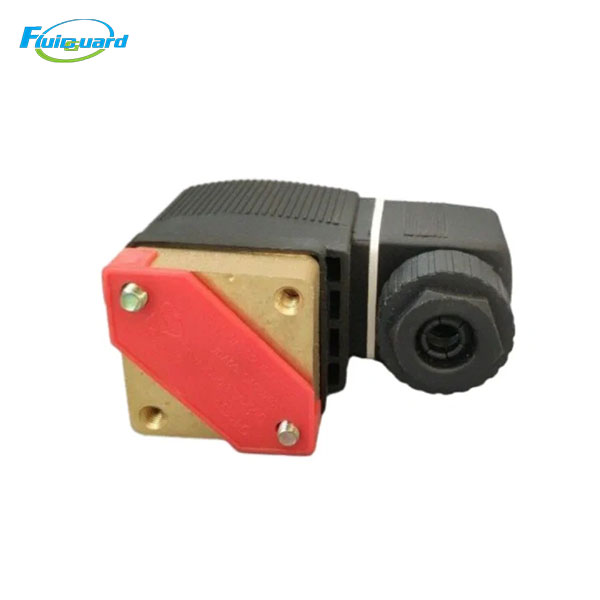 1089042819 Solenoid Valve