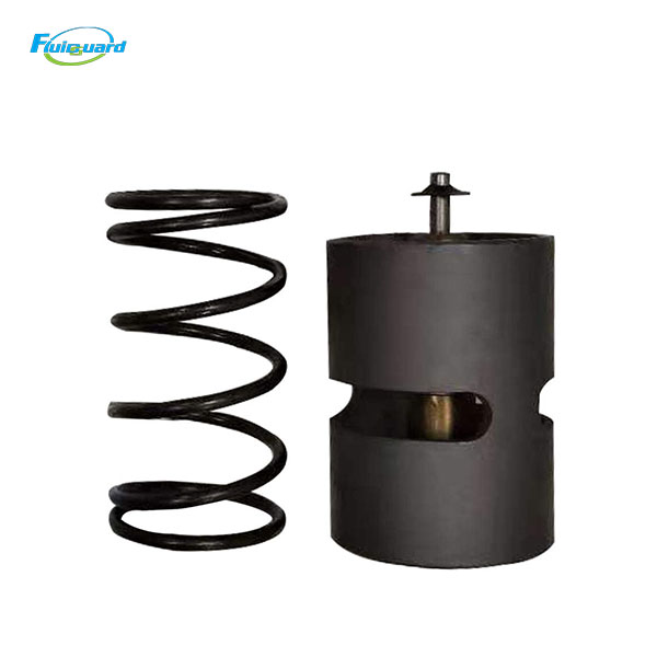 2901161700 Thermostat Valve Fits
