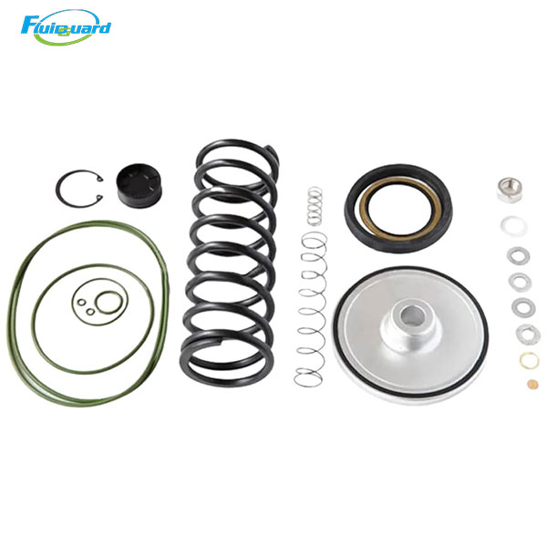 2901021101 Unloader Valve Service Kit 