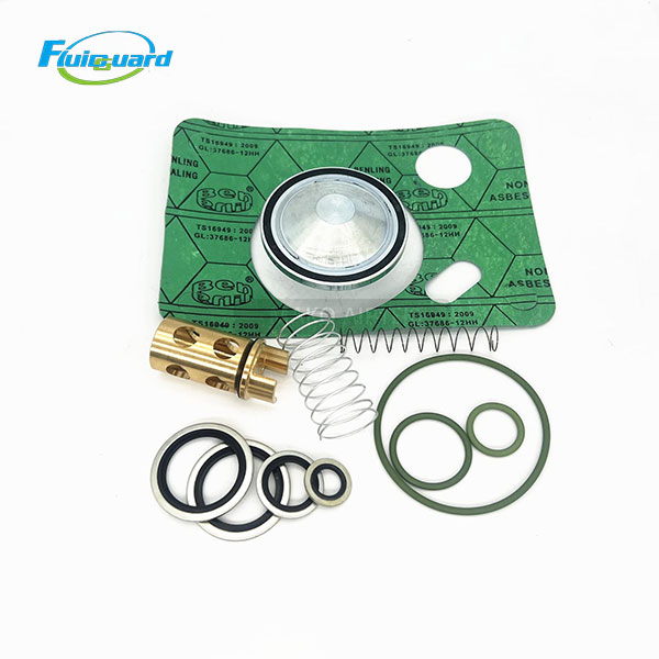 2901196000 KIT OIL STOP VLV