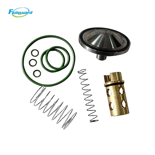 2901202000 Oil Stop Check Valve Kit