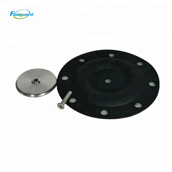 250020-353 Control Parts Kit