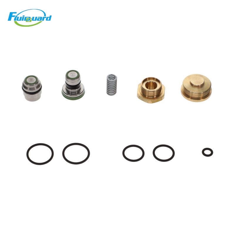 2200900950 Inlet Box Kit C106 For Oil Injected Screw Compressor