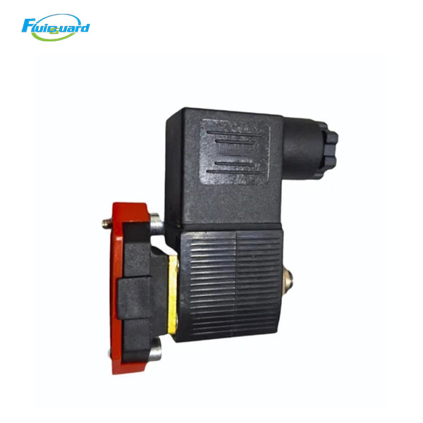 1089042820 Solenoid Valve