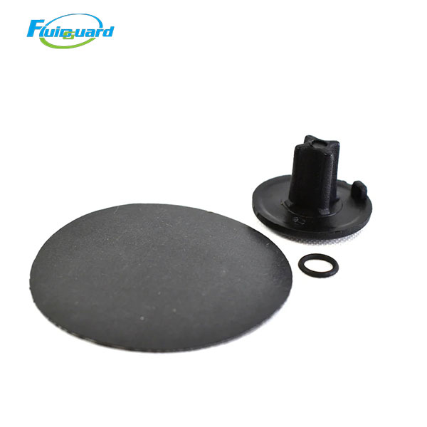 400905.0 Vent valve kit