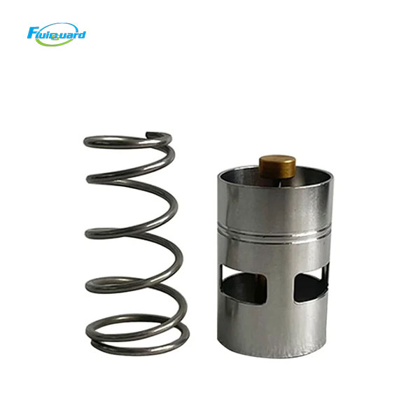 1622375982 Thermostat Valve Fits