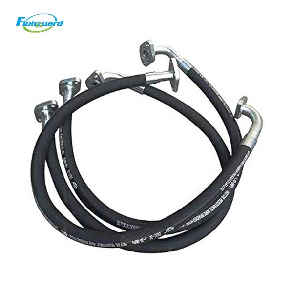 0574991101 Hose Fits