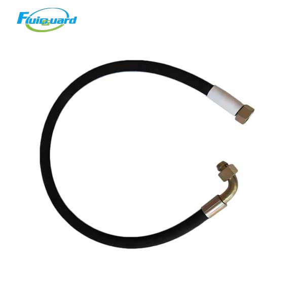 1614963400 Hose Fits