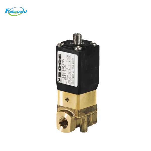 644013101P Solenoid Valve