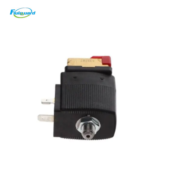 6236382300 Solenoid Valve