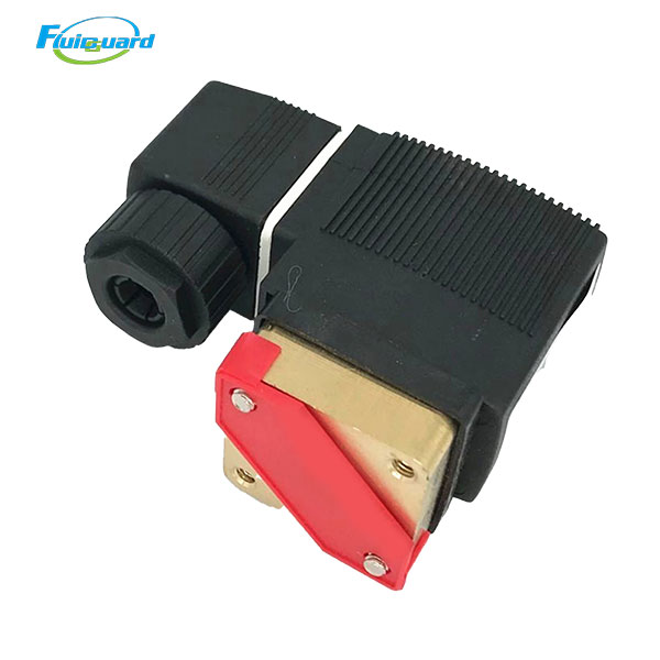 1089062120 Solenoid Valve