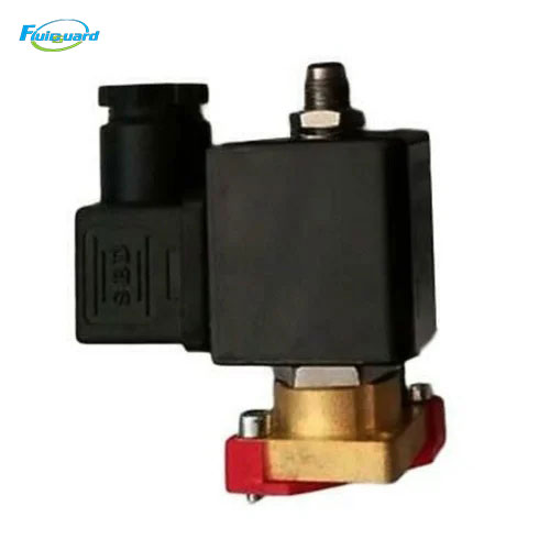 7.5453.2 Solenoid Valve